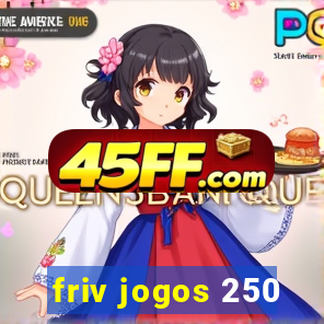 friv jogos 250